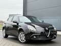 Alfa Romeo Giulietta Super |AUTOMATIK|SHZ|TEMPOMAT| Schwarz - thumbnail 6