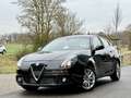 Alfa Romeo Giulietta Super |AUTOMATIK|SHZ|TEMPOMAT| Schwarz - thumbnail 1