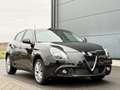 Alfa Romeo Giulietta Super |AUTOMATIK|SHZ|TEMPOMAT| Schwarz - thumbnail 4