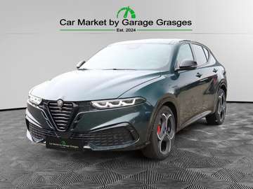 IBRIDA VELOCE 1.2 VGT 175PS DCT6