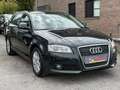 Audi A3 A3 Sportback 1.9 euro6 / Garantie! Groen - thumbnail 4