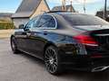 Mercedes-Benz E 220 d AMG Line Pano Cam360° HeadUp Full M-B Service Noir - thumbnail 8