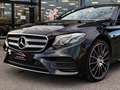 Mercedes-Benz E 220 d AMG Line Pano Cam360° HeadUp Full M-B Service Noir - thumbnail 2