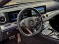 Mercedes-Benz E 220 d AMG Line Pano Cam360° HeadUp Full M-B Service Noir - thumbnail 14