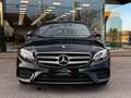 Mercedes-Benz E 220 d AMG Line Pano Cam360° HeadUp Full M-B Service Noir - thumbnail 4