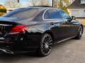 Mercedes-Benz E 220 d AMG Line Pano Cam360° HeadUp Full M-B Service Noir - thumbnail 11