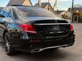 Mercedes-Benz E 220 d AMG Line Pano Cam360° HeadUp Full M-B Service Noir - thumbnail 7