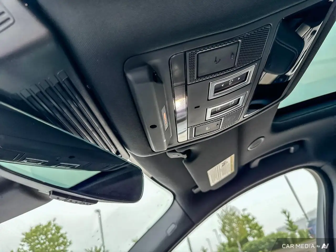 Jaguar F-Pace снимка Jaguar F-Pace