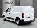 Opel Combo Cargo M 1.5D Holzboden 3-Sitzer Rückfahrkam. Weiß - thumbnail 3