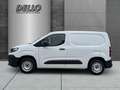 Opel Combo Cargo M 1.5D Holzboden 3-Sitzer Rückfahrkam. Weiß - thumbnail 2