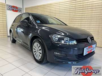 Golf VII 5p 1.2 tsi NEOPATENTATO