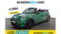MINI Cooper Cabrio Aut. Verde - thumbnail 1