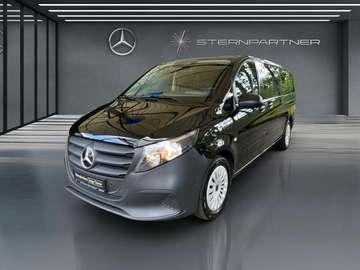116 CDI TOURER PRO, XL - 9S, NAVI, KAM, AHK