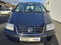 Volkswagen Sharan Comfortline | AUTOMATIK| SHZ| KLIMAA.| Blau - thumbnail 3