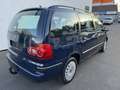 Volkswagen Sharan Comfortline | AUTOMATIK| SHZ| KLIMAA.| Blau - thumbnail 5
