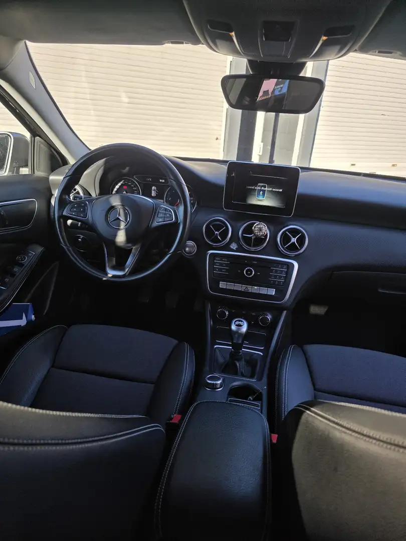 Mercedes-Benz A 180 d BE Edition - 1