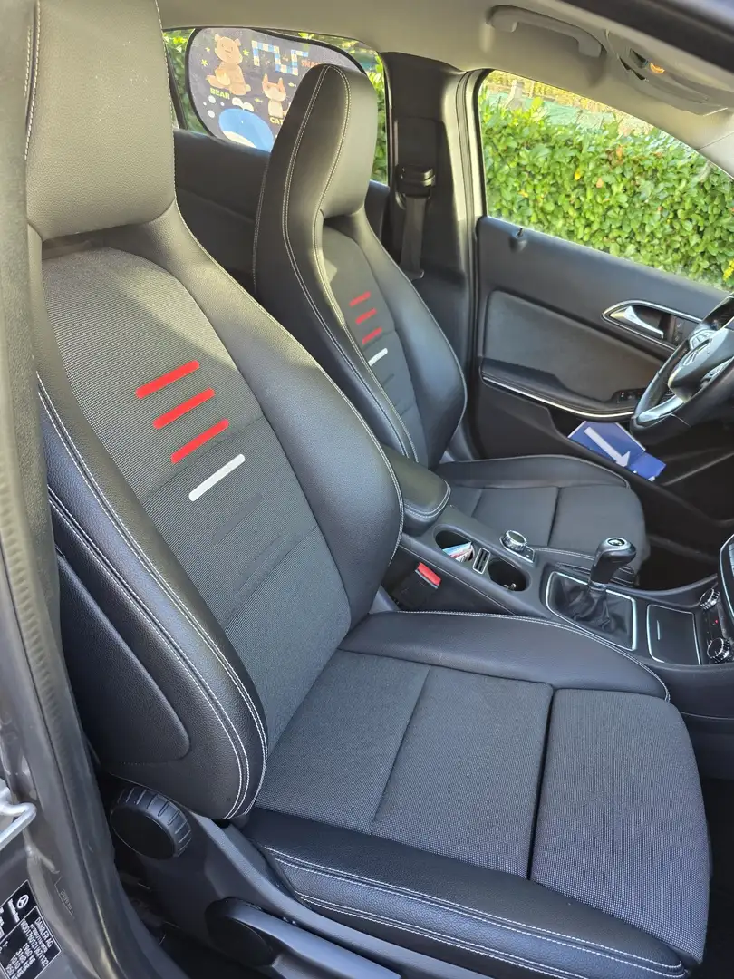 Mercedes-Benz A 180 d BE Edition - 2