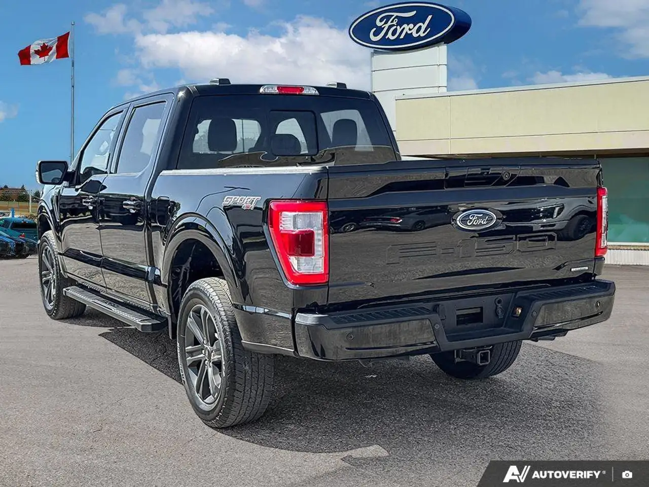 Ford F 150 снимка Ford F 150