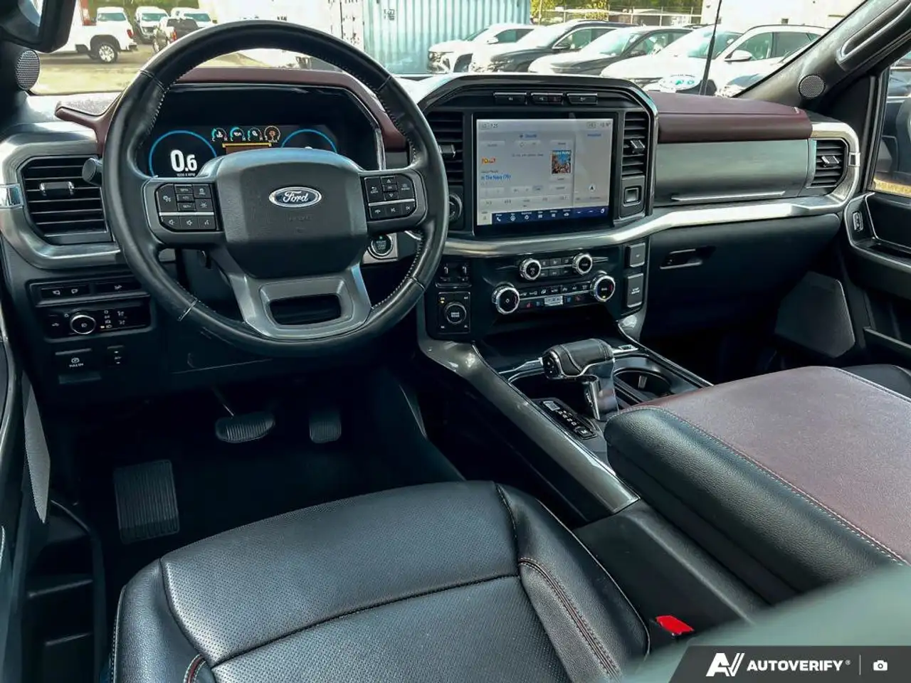 Ford F 150 снимка Ford F 150