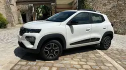 Dacia confort