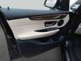 BMW 216 216i Gran Tourer Luxury Line Schwarz - thumbnail 15