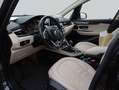 BMW 216 216i Gran Tourer Luxury Line Schwarz - thumbnail 9
