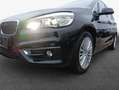 BMW 216 216i Gran Tourer Luxury Line Schwarz - thumbnail 6