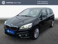 BMW 216 216i Gran Tourer Luxury Line Schwarz - thumbnail 1