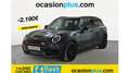 MINI John Cooper Works Gris - thumbnail 1