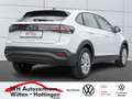 Volkswagen Taigo 1.0 TSI LED GJ-REIFEN KLIMA DAB+ Wit - thumbnail 2
