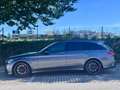 Mercedes-Benz C 63 AMG C 63 AMG S T Aut. AMG Grau - thumbnail 2