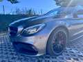 Mercedes-Benz C 63 AMG C 63 AMG S T Aut. AMG Grau - thumbnail 4