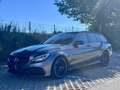 Mercedes-Benz C 63 AMG C 63 AMG S T Aut. AMG Grau - thumbnail 1