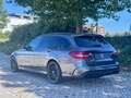 Mercedes-Benz C 63 AMG C 63 AMG S T Aut. AMG Grau - thumbnail 3