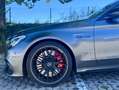 Mercedes-Benz C 63 AMG C 63 AMG S T Aut. AMG Grau - thumbnail 5