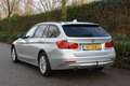 BMW 3-serie Touring 2.0D Executive Grijs - thumbnail 5
