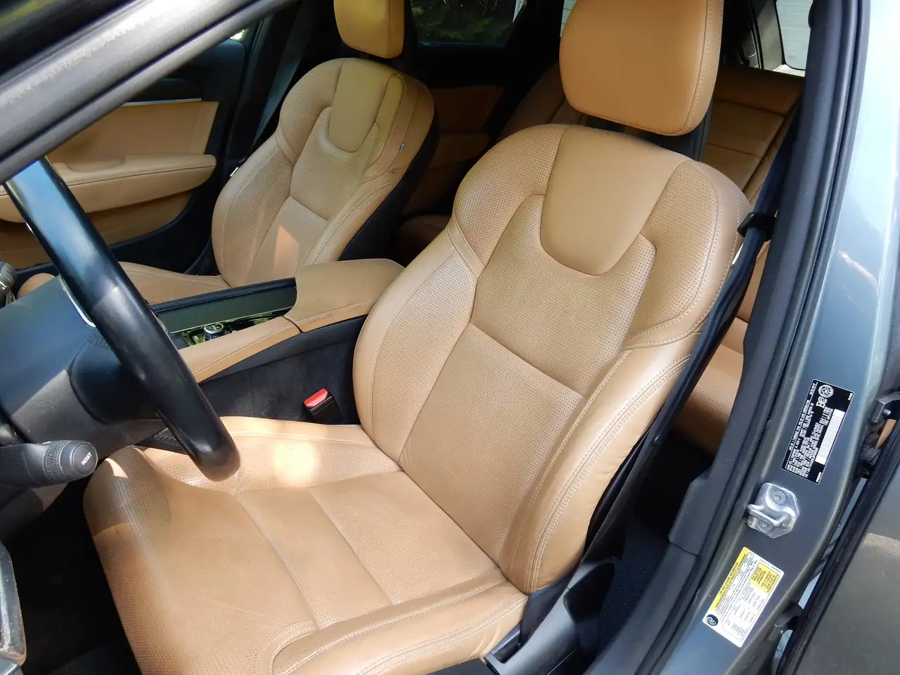Volvo V90 Cross Country photo Volvo V90 Cross Country