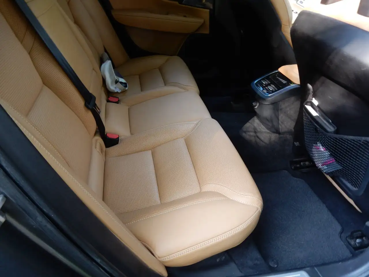 Volvo V90 Cross Country photo Volvo V90 Cross Country
