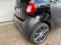 smart forTwo Brabus Xclusive, Leder, Kamera, Navi Schwarz - thumbnail 5