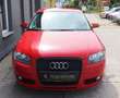 Audi A3 Sportback 2.0 TDI AUTOMATIK+PDC+MMI-PLUS+ Rouge - thumbnail 6
