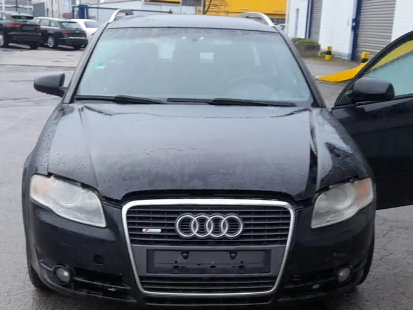 Audi A4 A4 Avant 2.5 TDI S-Line - 1