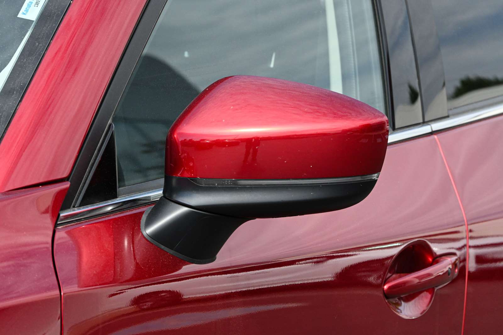 2025 Mazda CX-5 GT|AWD|Leather|Sunroof|Navi|CarPlay — снимка 1