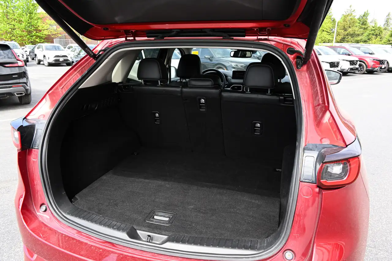 Mazda CX-5 fotografie Mazda CX-5