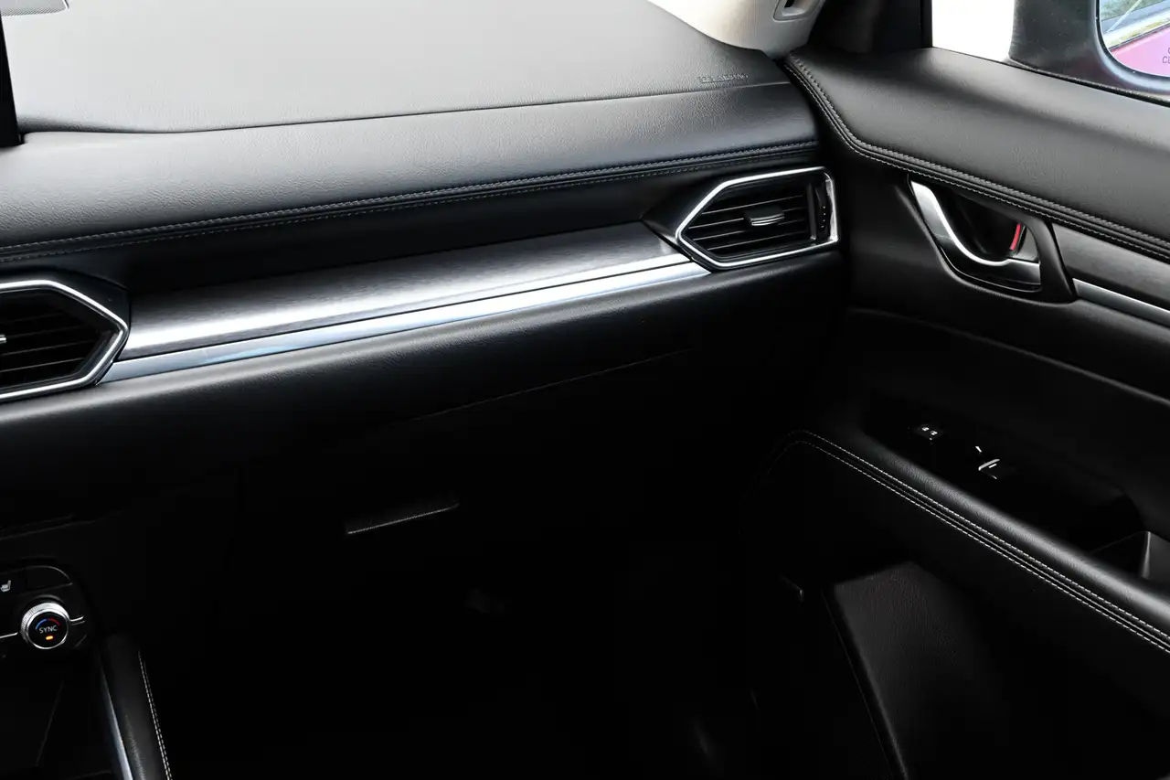 Mazda CX-5 fotografie Mazda CX-5