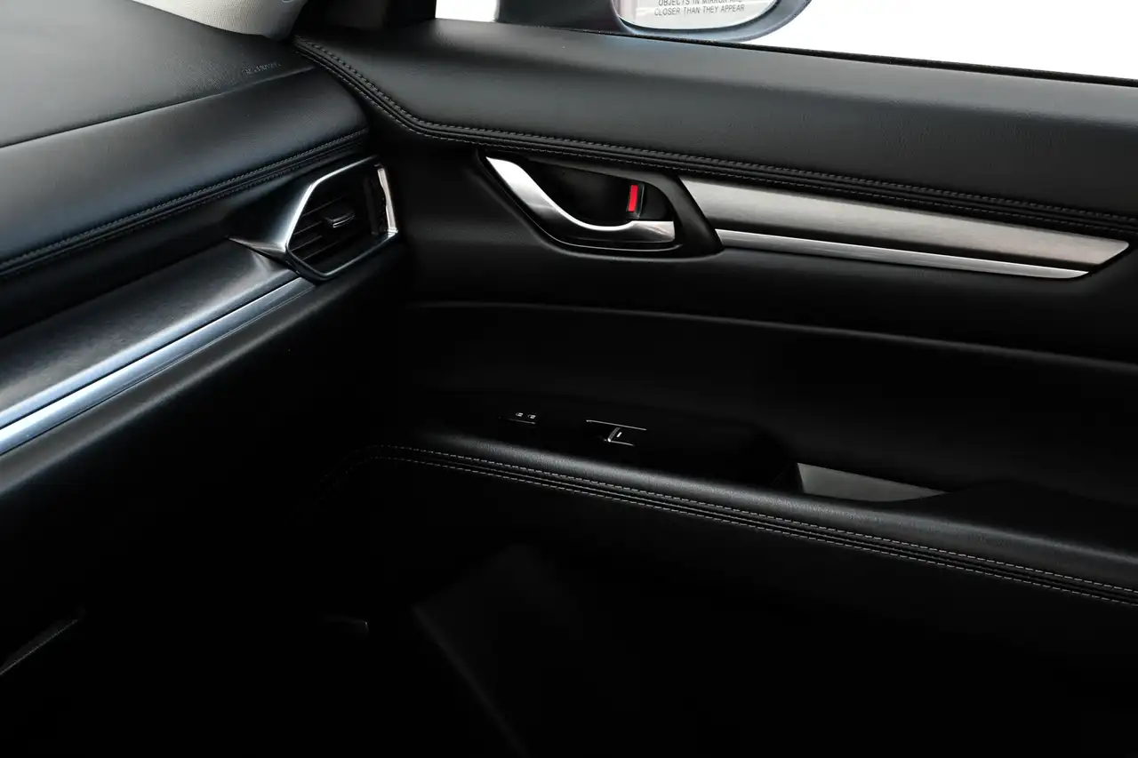 Mazda CX-5 fotografie Mazda CX-5