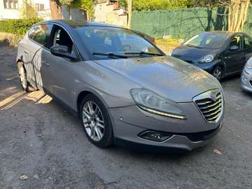 Delta 1.6 MultiJet Gold