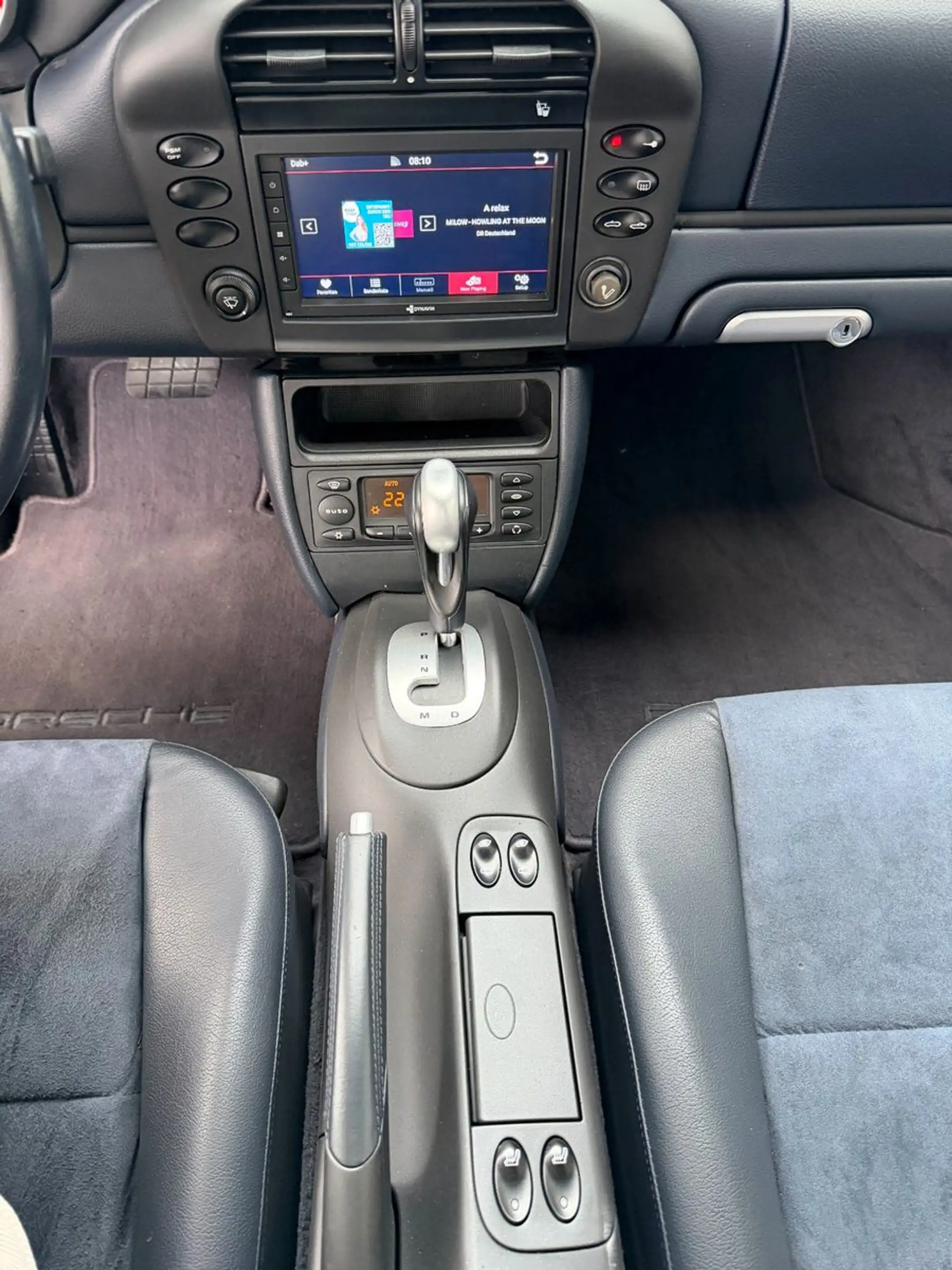Porsche Boxster S, Navi, CarPlay, 68tkm! — photo 15