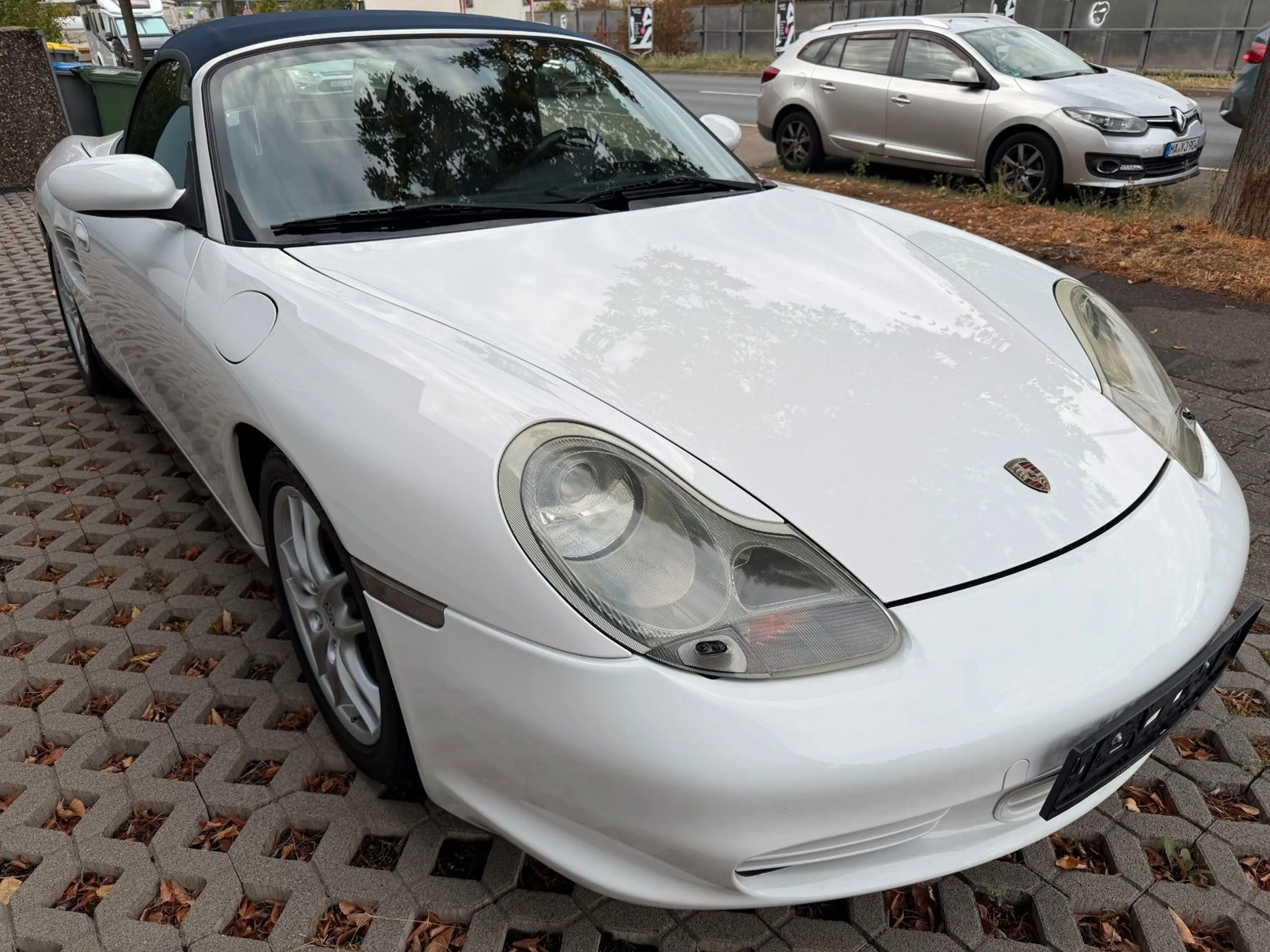 Porsche Boxster S, Navi, CarPlay, 68tkm! — photo 5