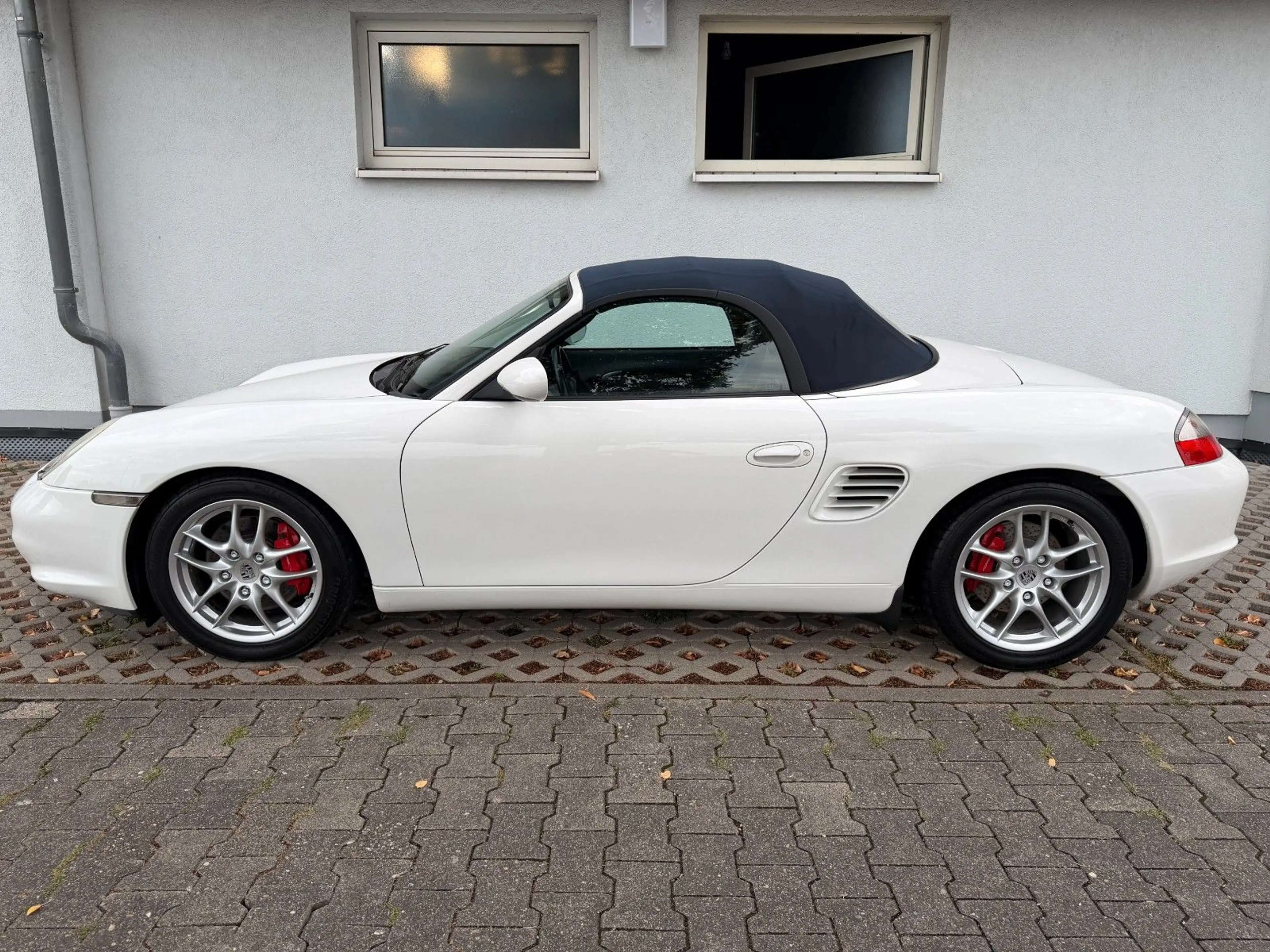 Porsche Boxster S, Navi, CarPlay, 68tkm! — photo 6