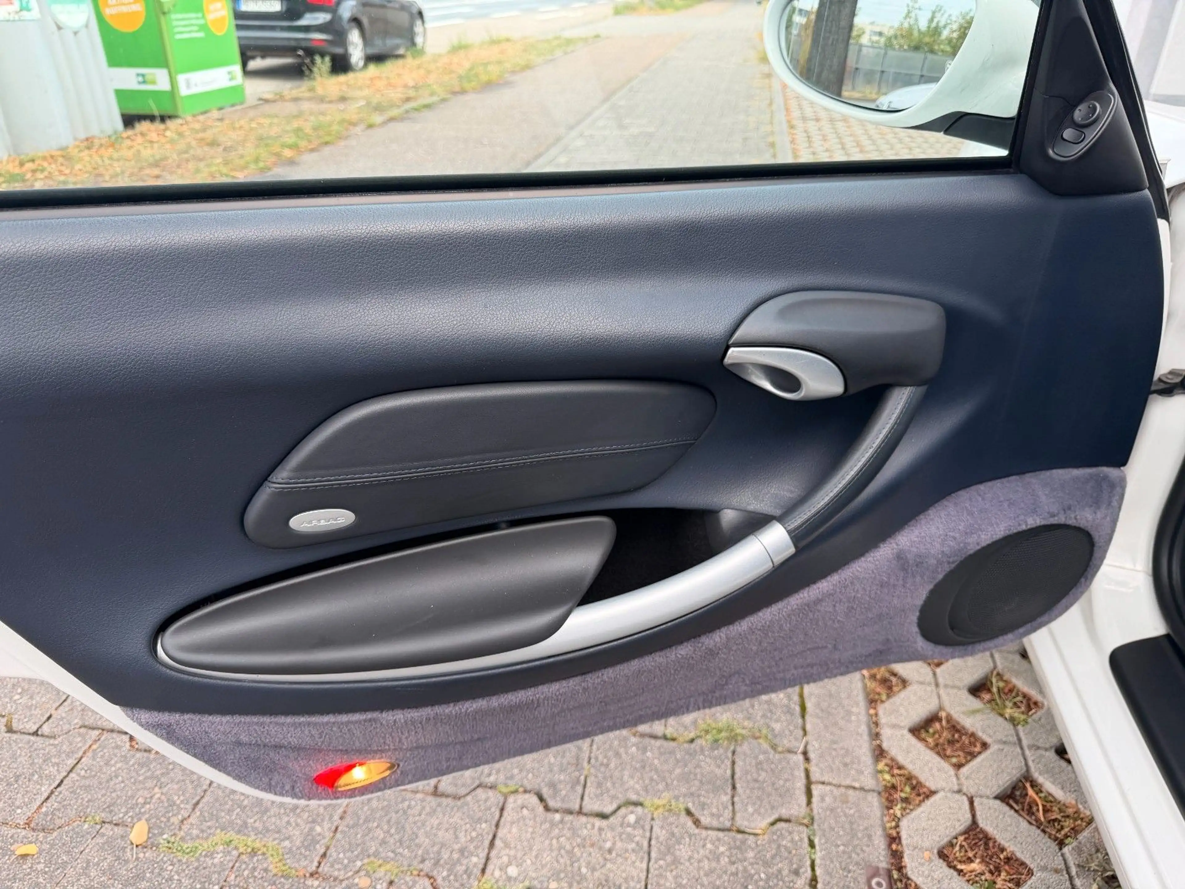 Porsche Boxster S, Navi, CarPlay, 68tkm! — photo 11